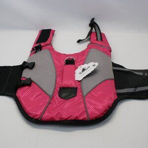 Queenmore Dog Life Jacket